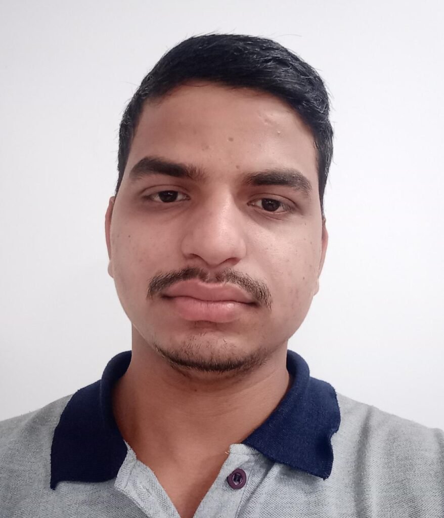 HIMANSHU PROFILE HIMANSHU RAI