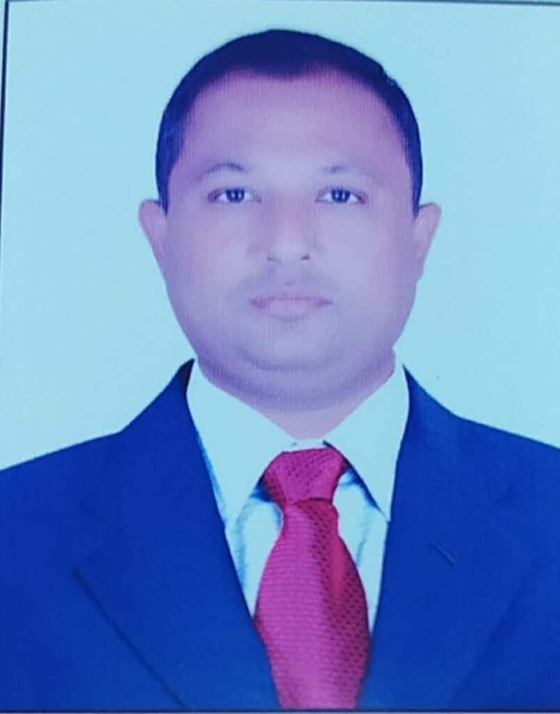 PARAG PROFILE PARAG BHATTACHARJEE