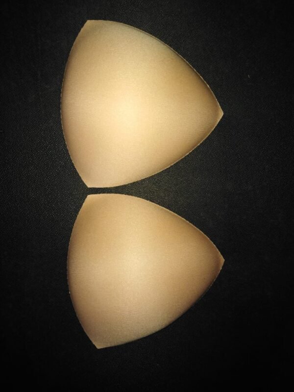 TRIANGLE BRA CUP